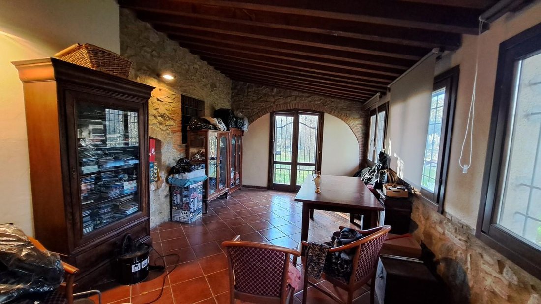 Peccioli, Tuscany, Italy 1 - 17294242