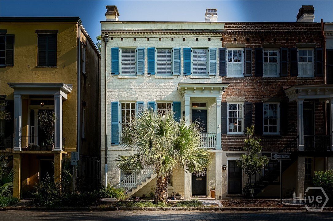Villa in Savannah, Georgia, United States 2 - 17300026