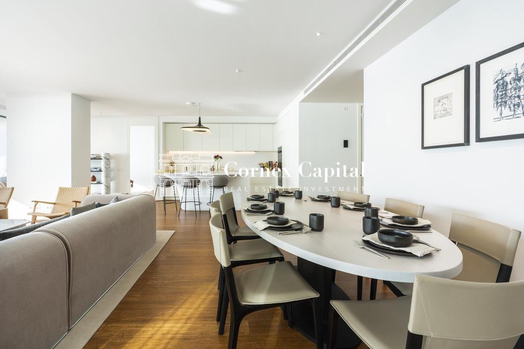 Apartment in Sant Martí, Barcelona, Spain 3 - 17292814