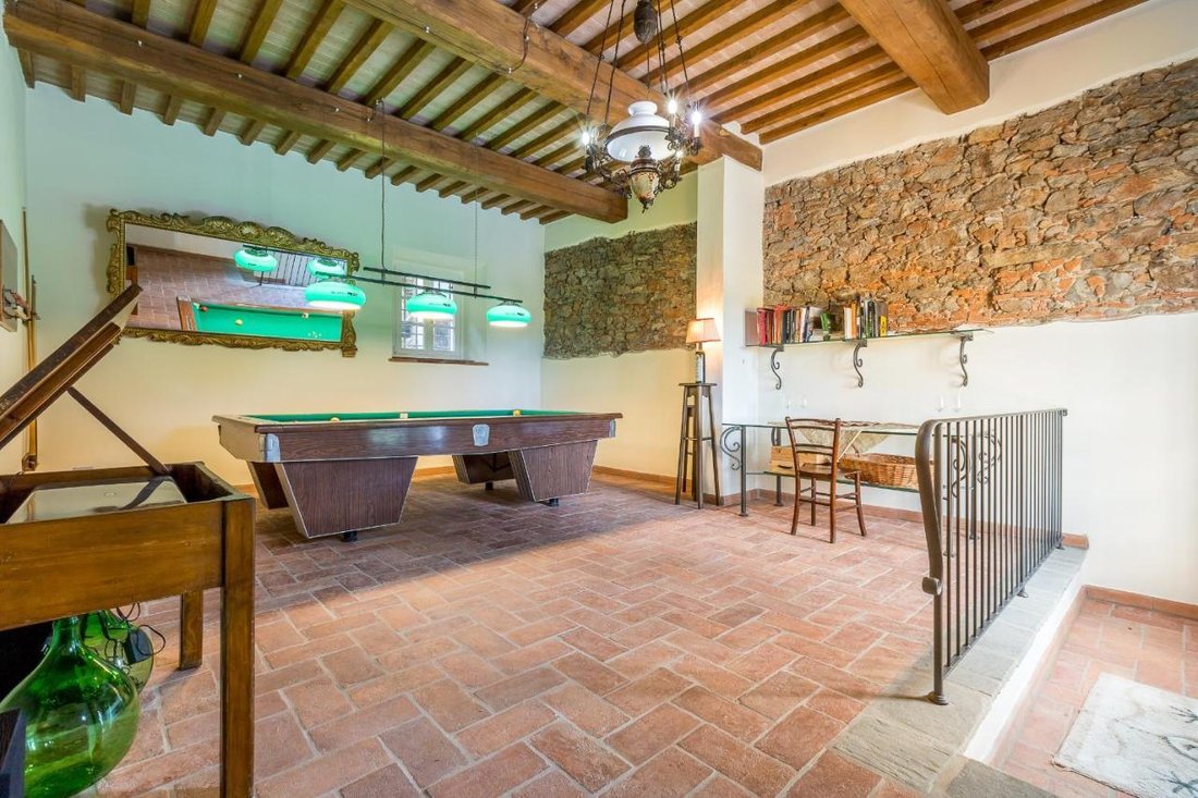 Villa in Vecchiano, Tuscany, Italy 5 - 17294992