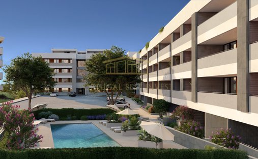 Apartment in Sao Goncalo de Lagos, Algarve, Portugal 1
