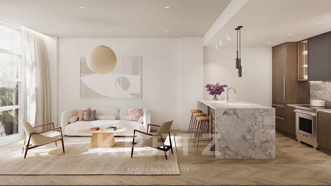 Apartment in New York, New York, United States 2 - 17299730
