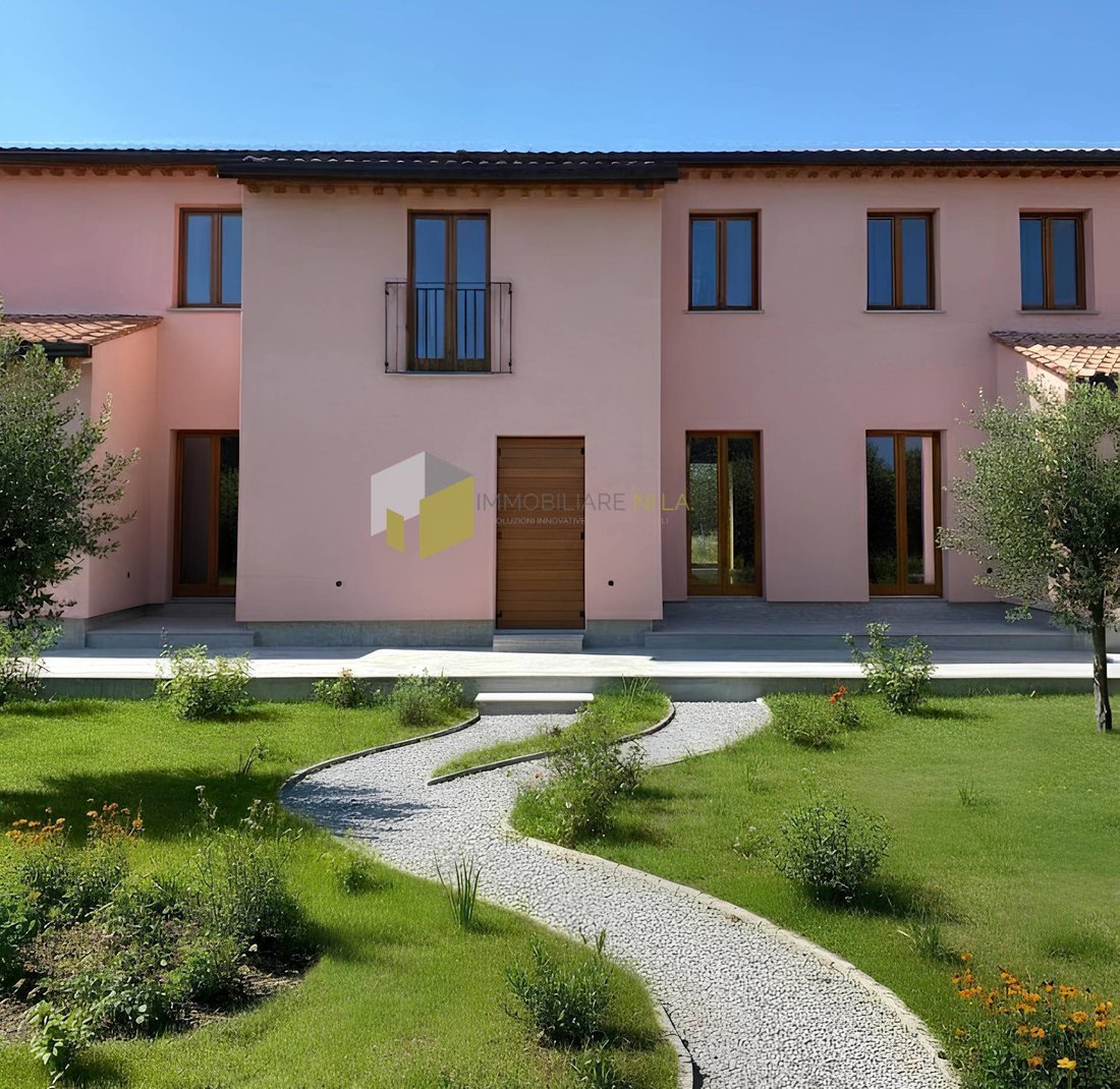 House in Vecchiano, Tuscany, Italy 1 - 17294447