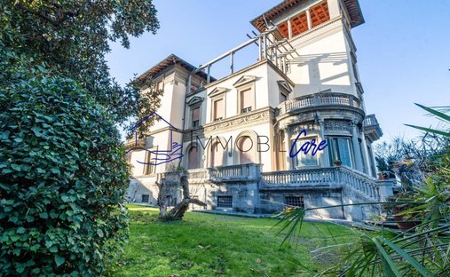 Villa in Sant'Antonio, Pisa, Italy 1
