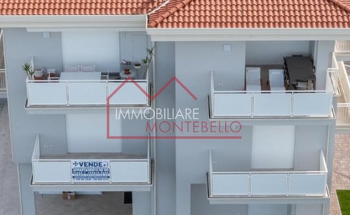 Wohnung in Lido di Camaiore, Camaiore, Toskana 1