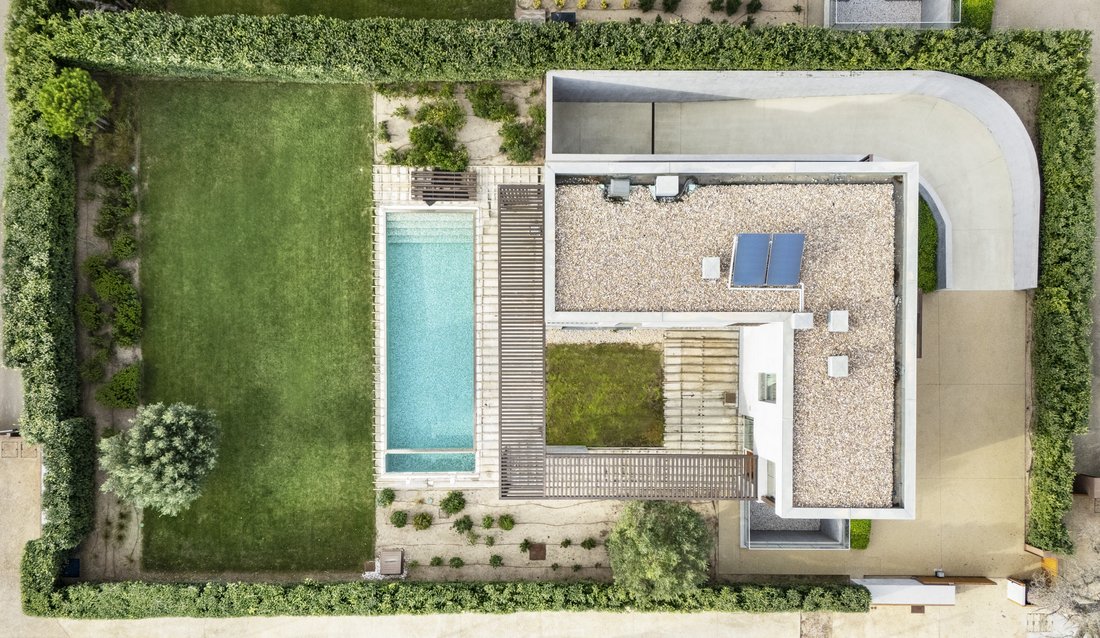 Villa in Cascais e Estoril, Lisbon, Portugal 5 - 17293094