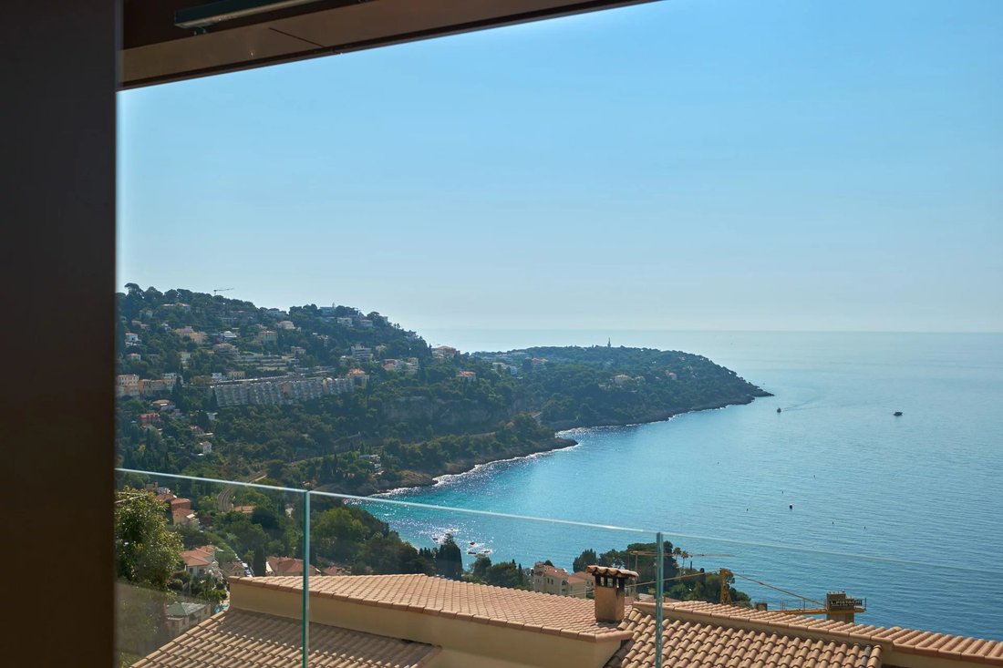 Villa in Cabbe-Saint Roman, Roquebrune-Cap-Martin, France 5 - 17295114