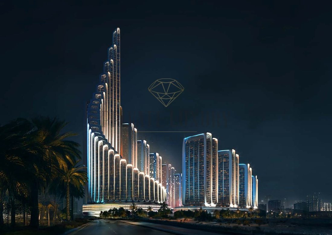 Apartment in Nad Al Sheba, Dubai, United Arab Emirates 1 - 17295400