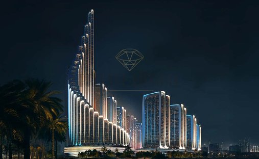 Appartamento in Nad Al Sheba, Emirato di Dubai, Emirati Arabi Uniti 1