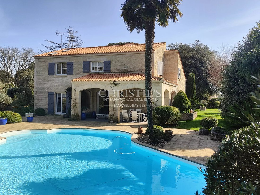 House in Ouest, Lagord, France 3 - 16859079