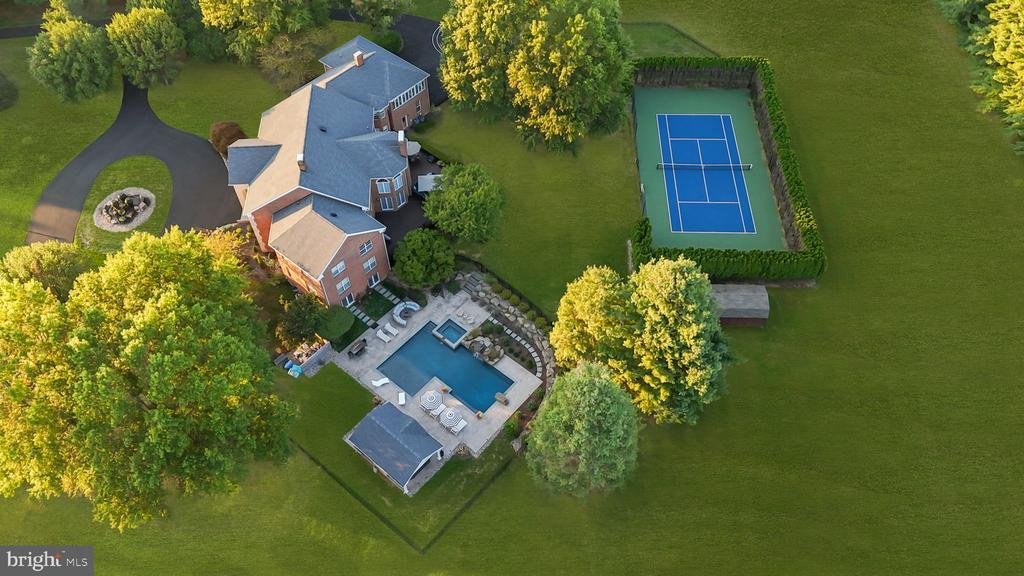 House in Penns Park, Pennsylvania, United States 1 - 17292764