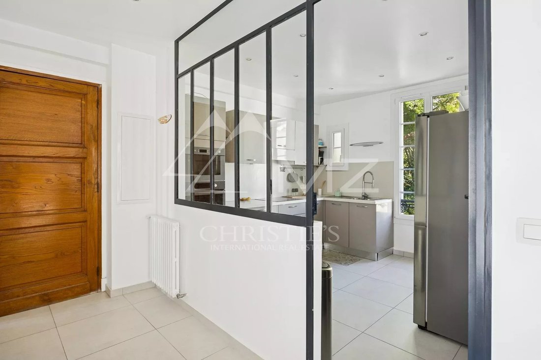 Apartment in Cannes, Provence-Alpes-Côte d'Azur, France 5 - 17293554