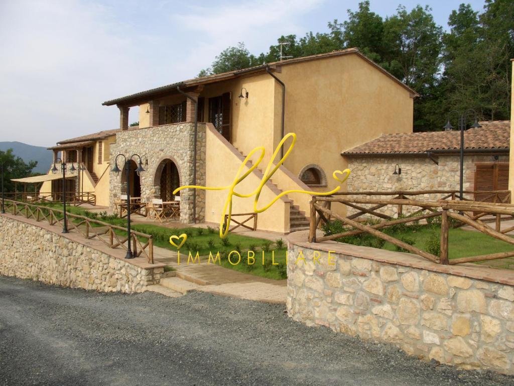 Country House in Montecatini Val di Cecina, Tuscany, Italy 5 - 17294448
