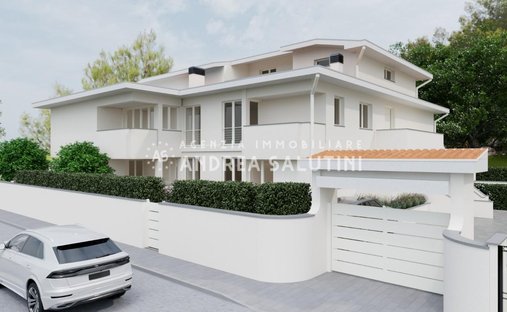 Apartment in Villaggi-Bellaria, Pontedera, Tuscany 1