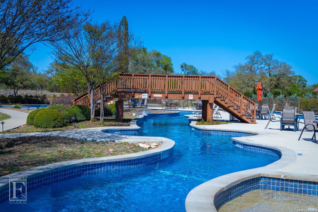 House in New Braunfels, Texas, United States 5 - 17289494