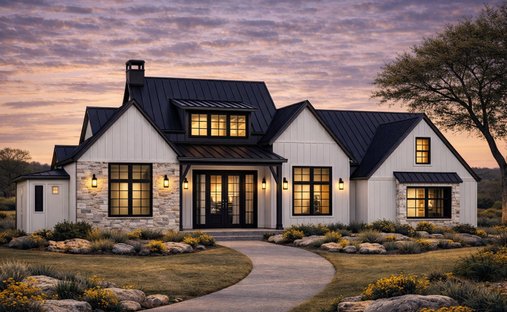 Casa a New Braunfels, Texas, Stati Uniti 1