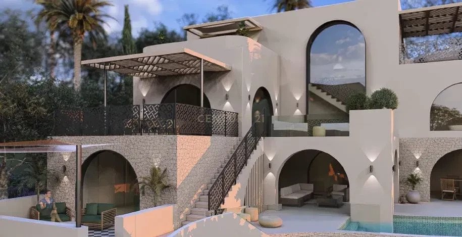 Land in Fuengirola, Andalusia, Spain 3 - 17295237