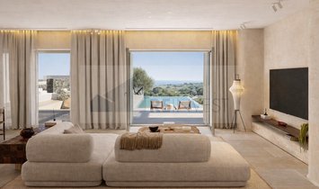 Casa a Paro, Aegean, Grecia 2