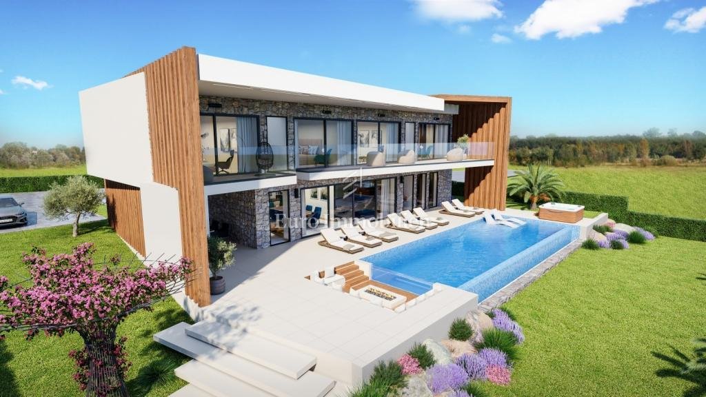 House in Kastelir, Istria County, Croatia 5 - 17299798
