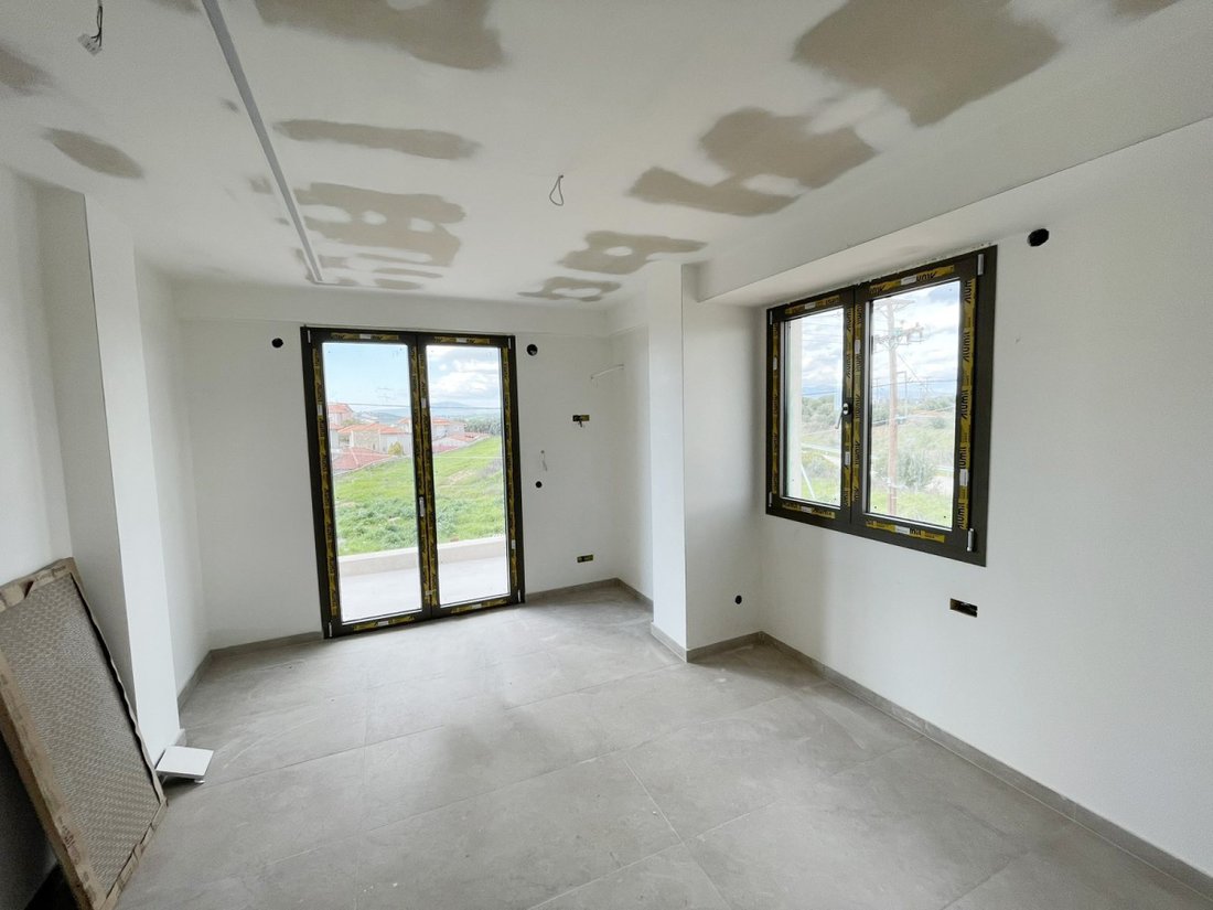 Apartment in Nea Propontida, Macedonia and Thrace, Greece 3 - 17299793