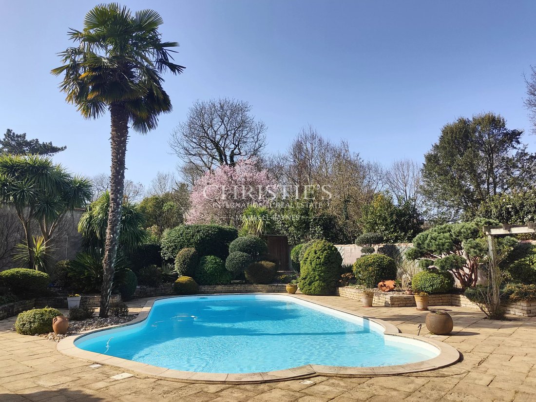 House in Ouest, Lagord, France 5 - 16859079