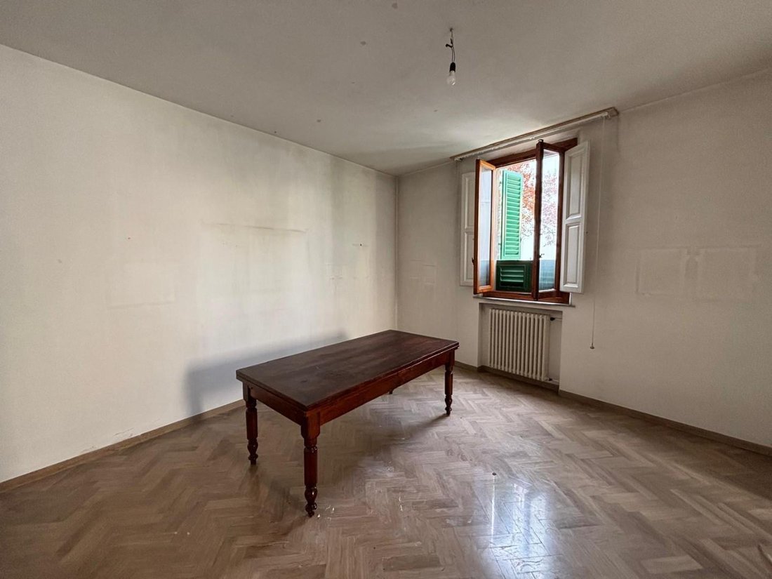 Villa in Near Center, Empoli, Tuscany 4 - 17294240