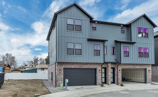Apartamento en Sandy, Utah, Estados Unidos 1