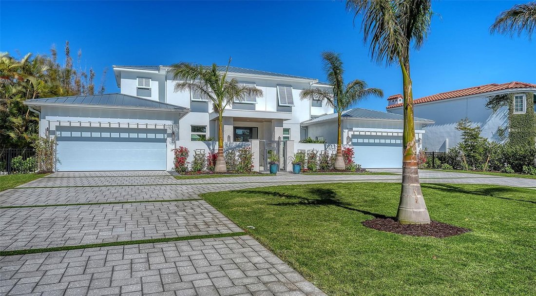 House in Sarasota, Florida, United States 3 - 17186039