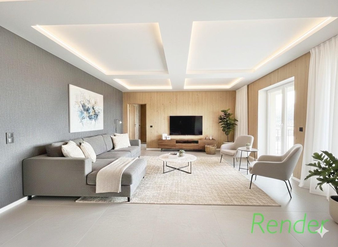 Apartment in Center, Campi Bisenzio, Tuscany 5 - 17294507