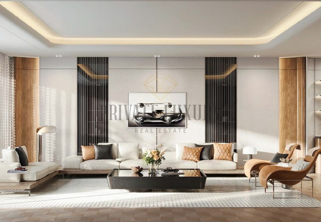 Apartment in Nad Al Sheba, Dubai, United Arab Emirates 1 - 17295409