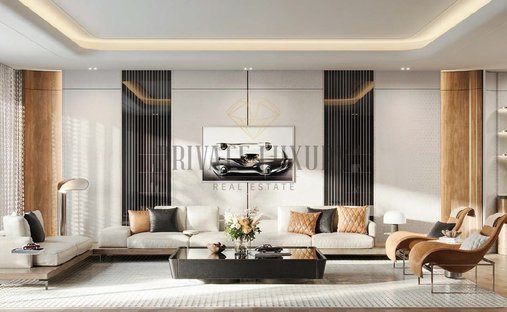 Apartment in Nad Al Sheba, Dubai, United Arab Emirates 1