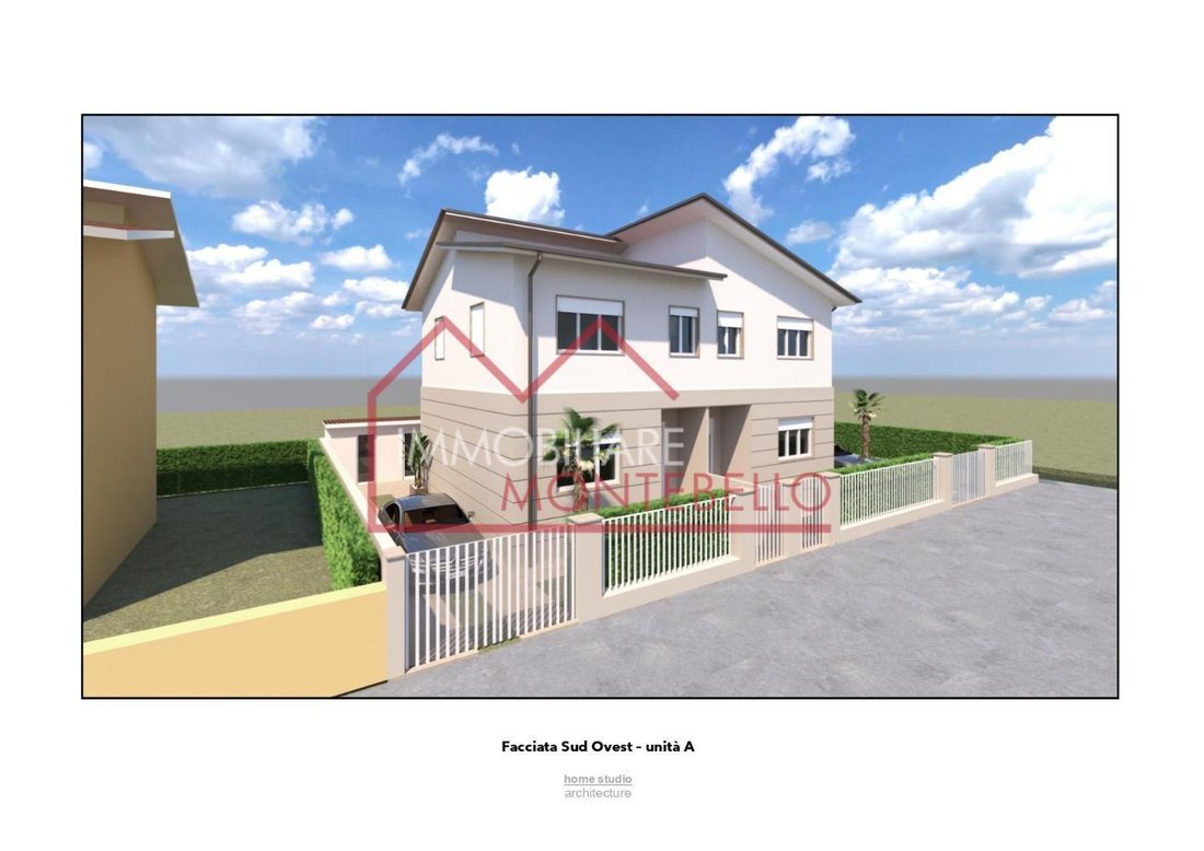 Country House in Lido di Camaiore, Camaiore, Tuscany 5 - 17294943