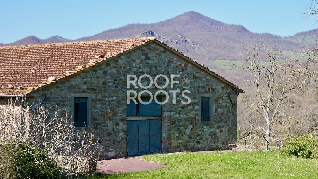 Villa in Sansepolcro, Tuscany, Italy 5 - 17299806