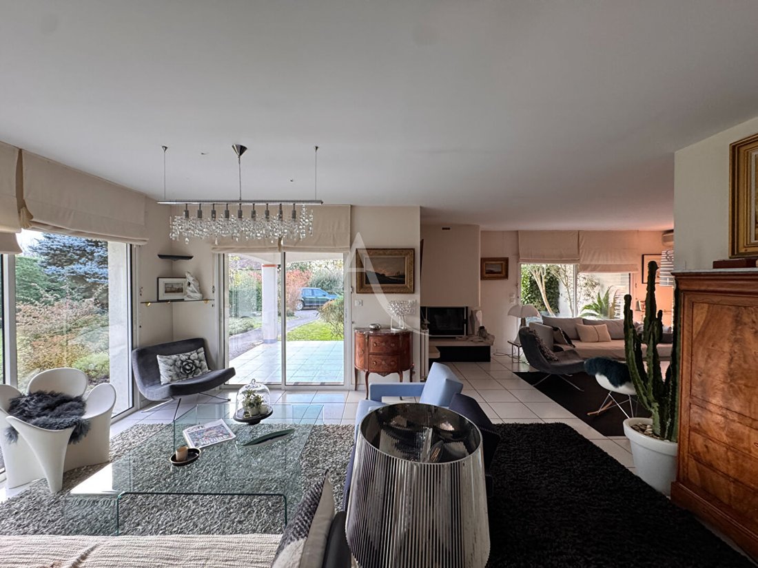 Villa in Grand Centre, Albi, France 2 - 17295058