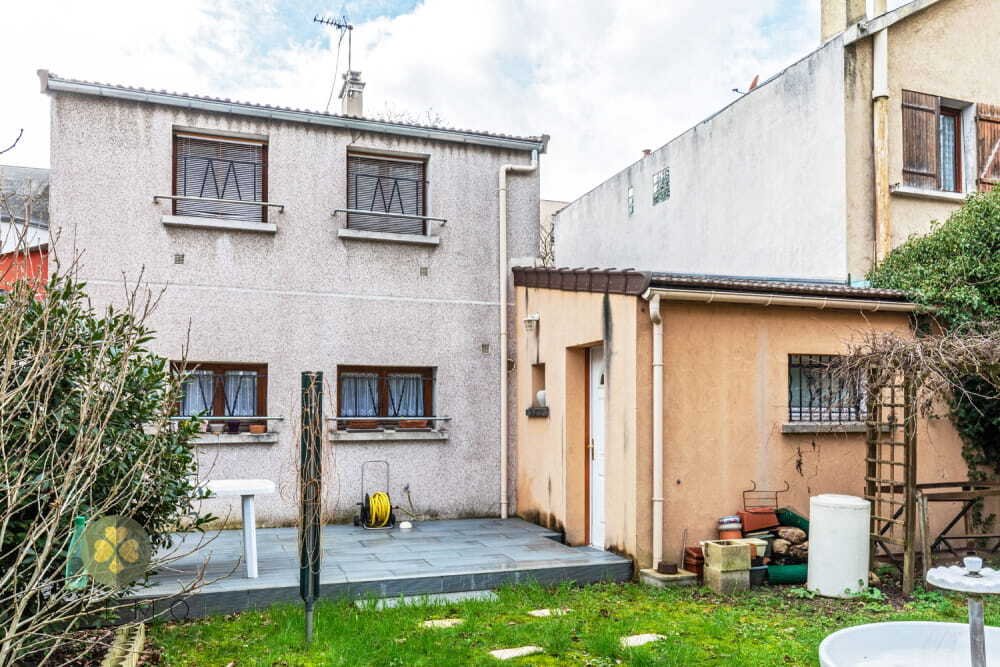 House in Plateau-Grèves-Europe-Gare du Stade-Fossés Jean, Colombes, France 4 - 17297062