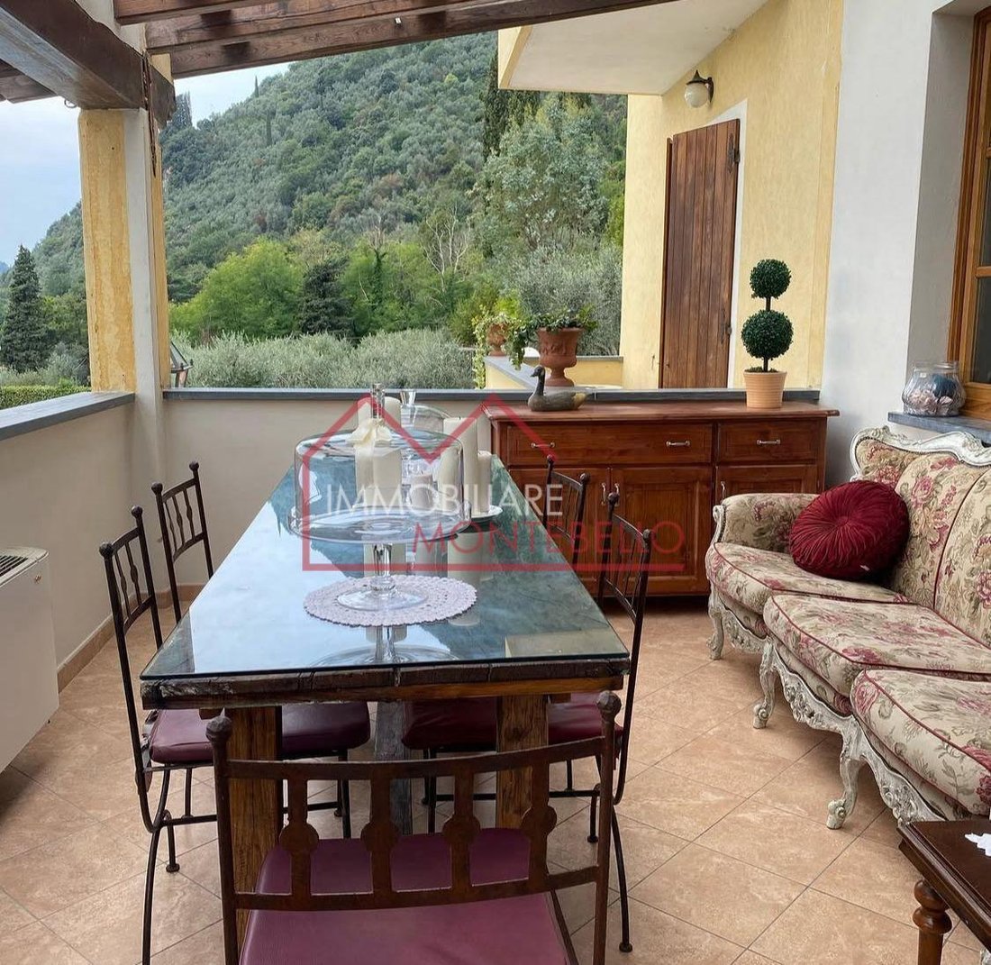 Villa in Camaiore, Tuscany, Italy 5 - 17294646