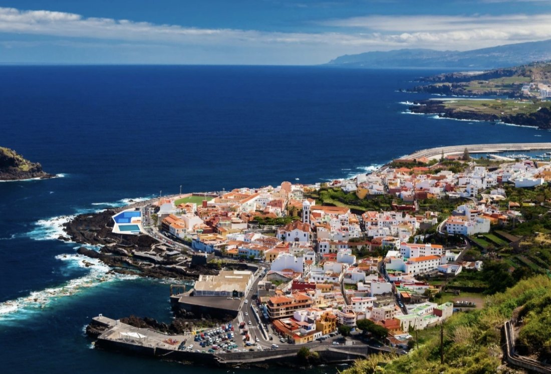 Farm Ranch in Los Silos, Canary Islands, Spain 1 - 17295485