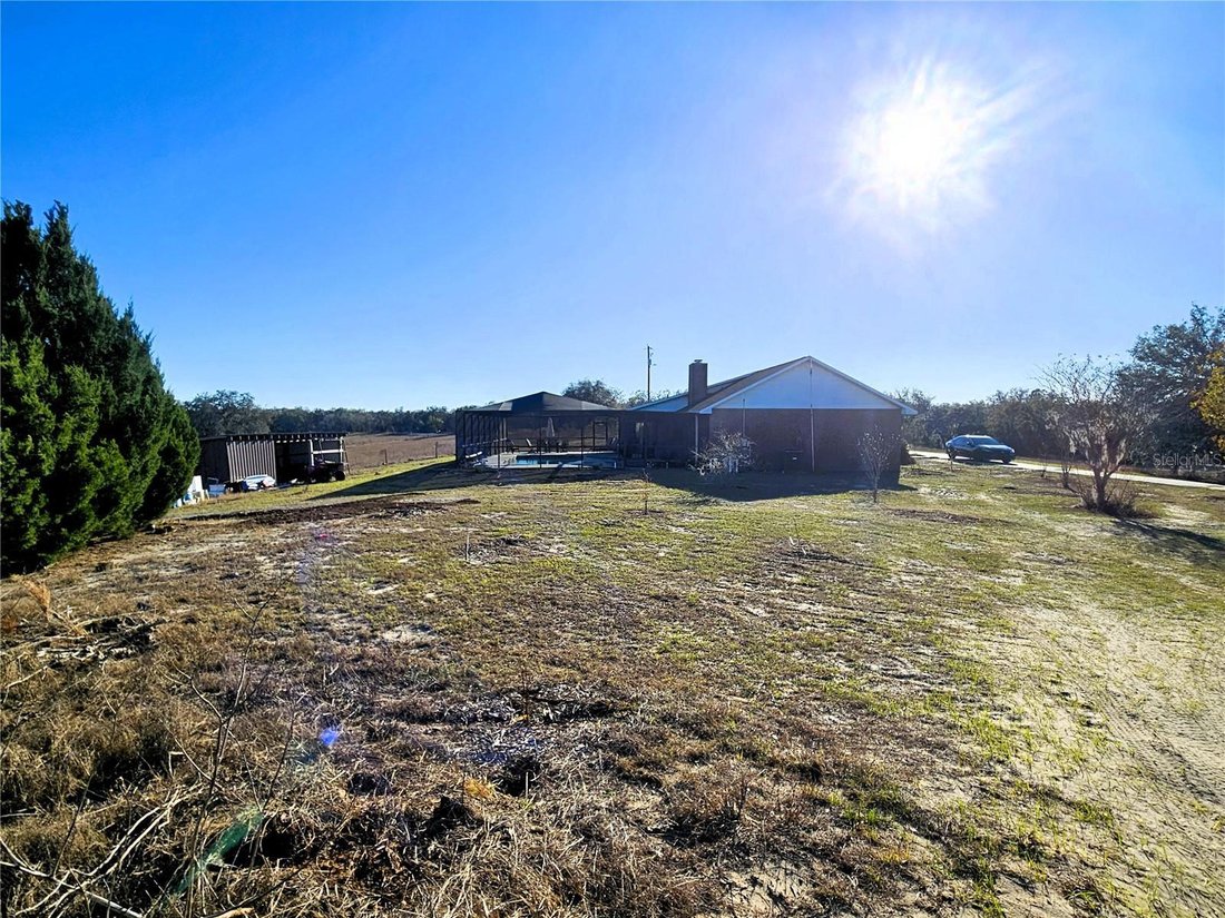 House in Dade City, Florida, United States 2 - 17227409