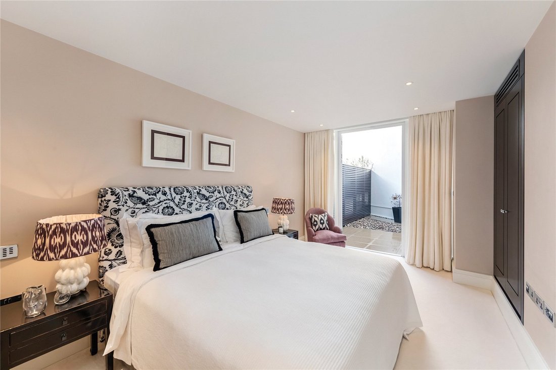 Apartment in Belgravia, Westminster, England 5 - 17299349