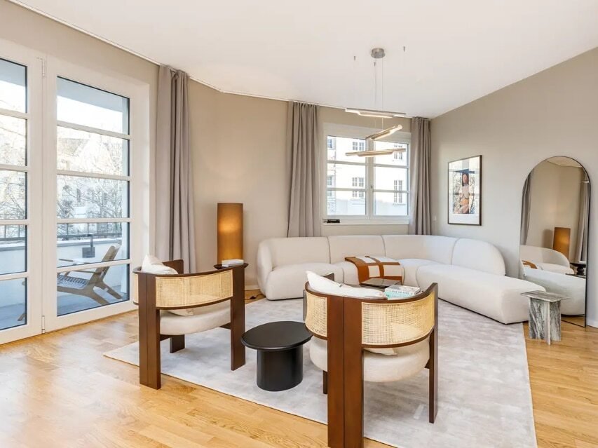 Apartment in Berlin, Berlin, Germany 2 - 15084438