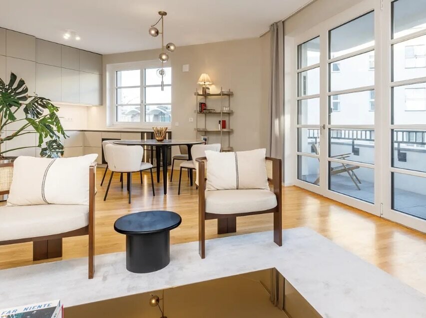Apartment in Berlin, Berlin, Germany 3 - 15084438