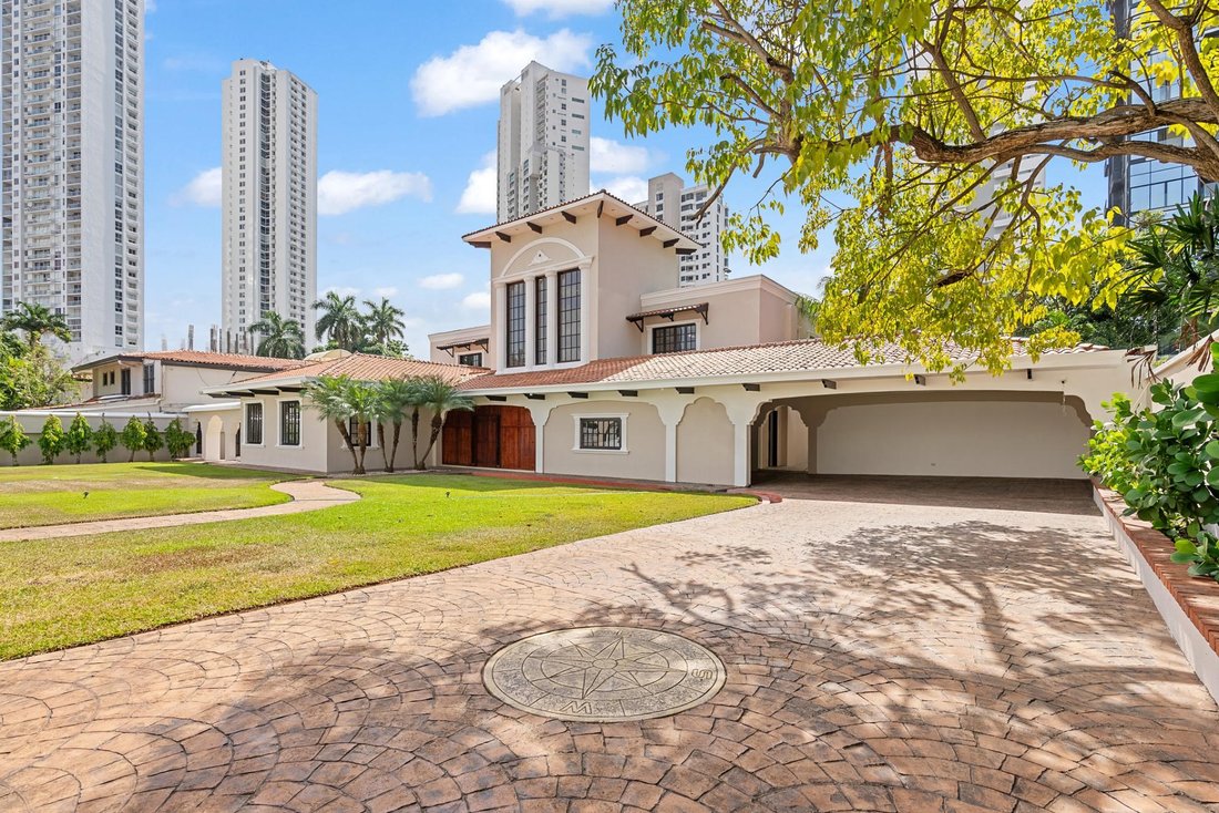 House in Panama City, Panama, Panama 5 - 17298871