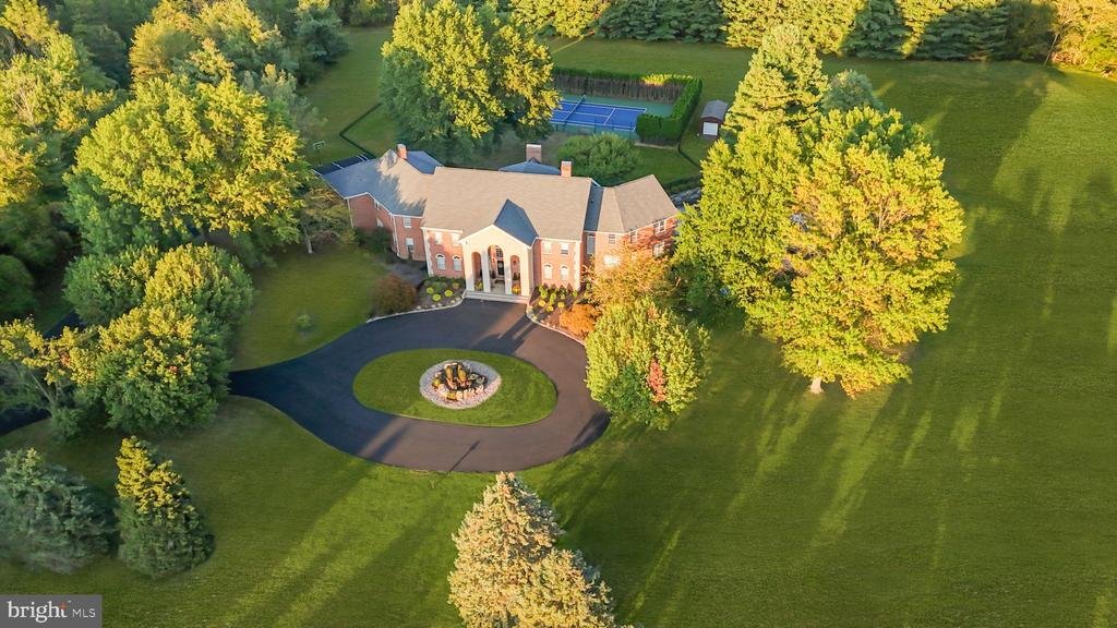 House in Penns Park, Pennsylvania, United States 5 - 17292764