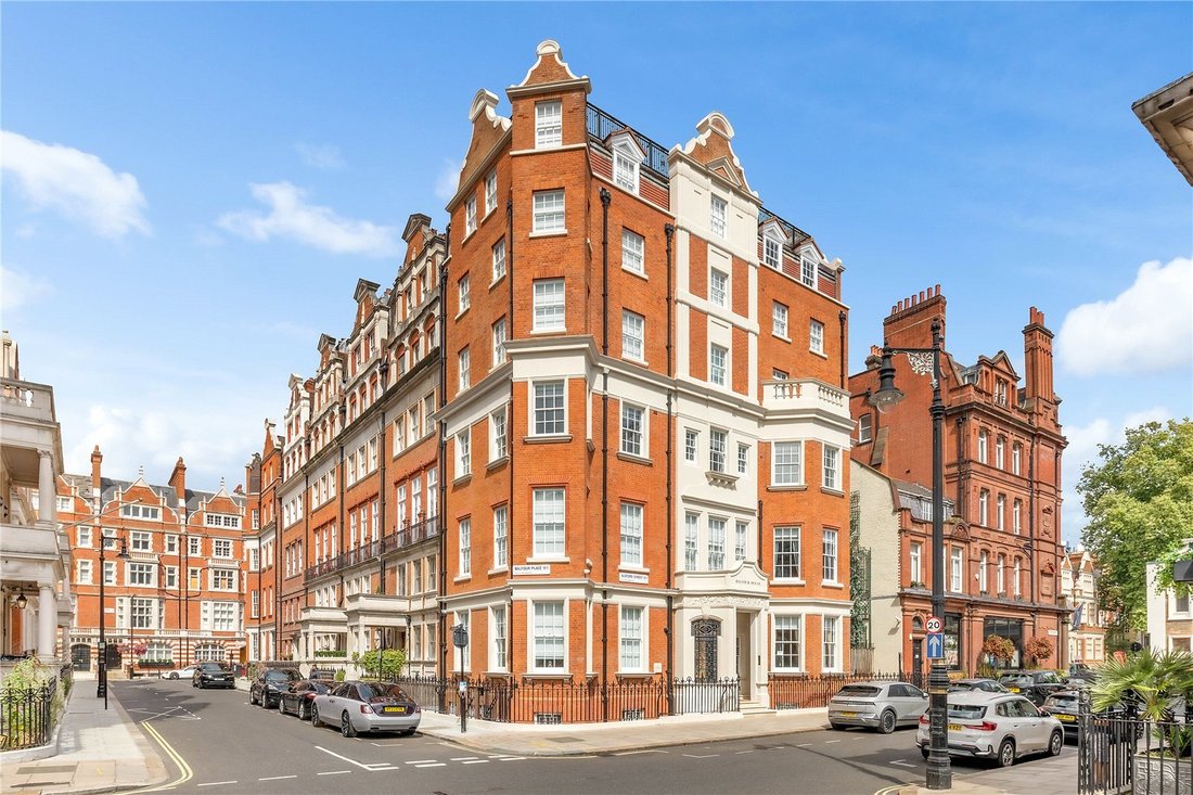House in Mayfair, Westminster, England 2 - 17299318