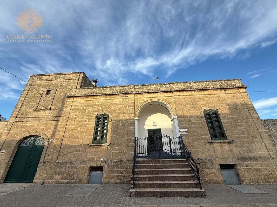 House in Castrignano del Capo, Apulia, Italy 2 - 17294782