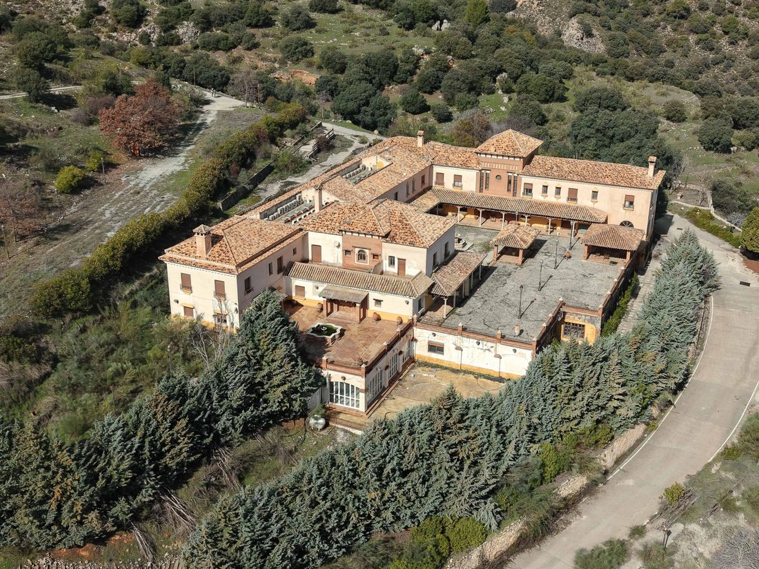 Andere in Diezma, Andalusien, Spanien 1 - 17299743