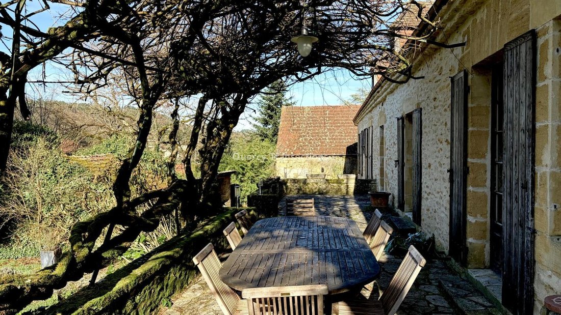 House in Temniac, Sarlat-la-Canéda, France 5 - 17293958