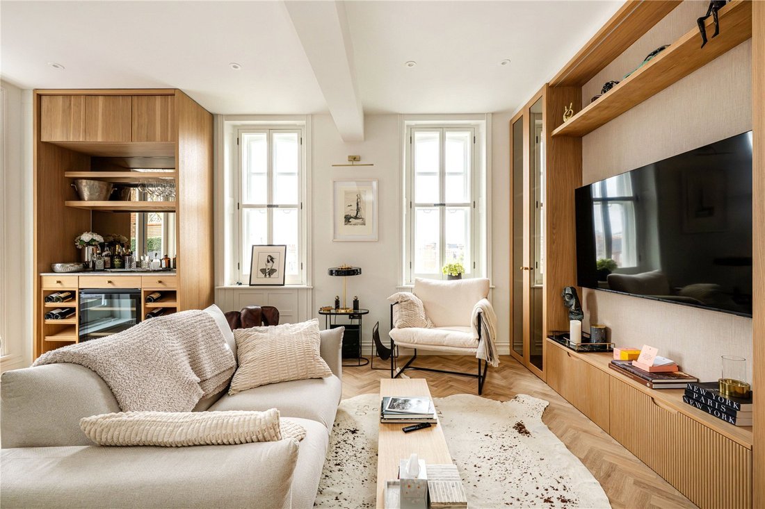 Apartment in Chelsea, Kensington And Chelsea, England 2 - 17298734
