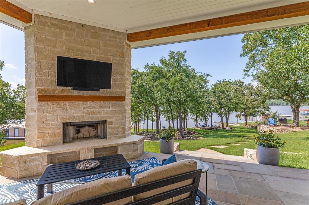 House in Bowie, Texas, United States 3 - 17297036