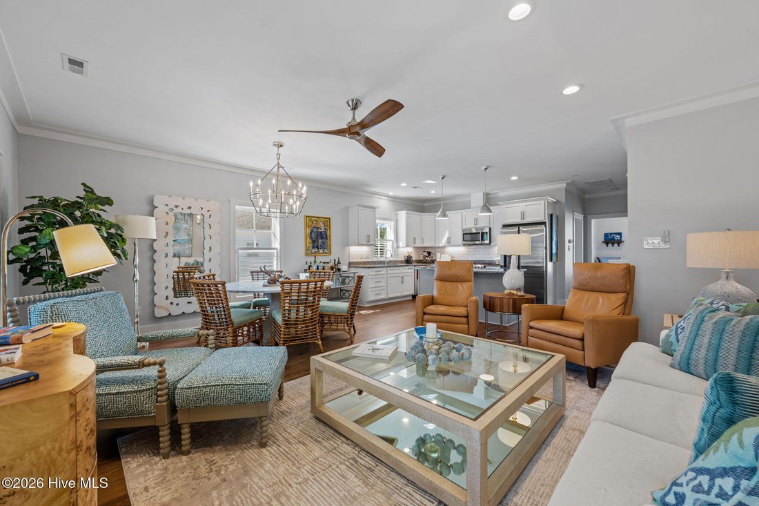 Townhouse in Oriental, North Carolina, United States 5 - 17298737